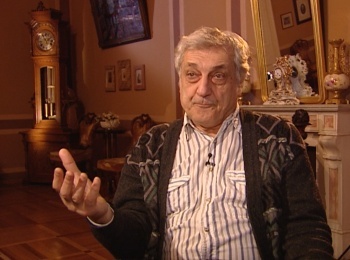 программа Культура: Эпизоды Елена Козелькова