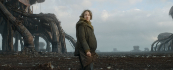 программа TV1000 Action: Эра выживания