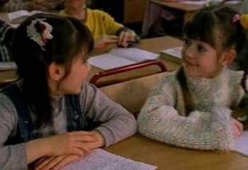 Ералаш-1-Ты-же-меня-знаешь!-2-Добро-пожаловать!-3-Чудище