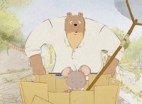 программа Рыжий: Эрнест и Селестина: Коллекция