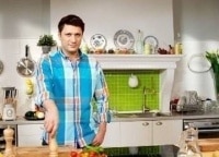 программа Кухня ТВ: Ешь и худей 32 серия