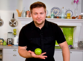 программа Кухня ТВ: Ешь и худей Бургеры