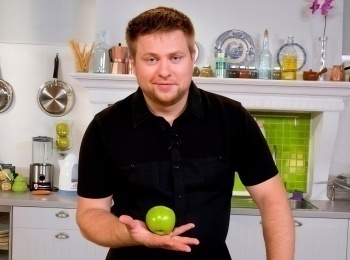 программа Кухня ТВ: Ешь и худей Тосты