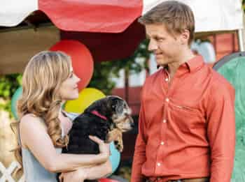 программа Киносвидание: Ешь, играй, люби