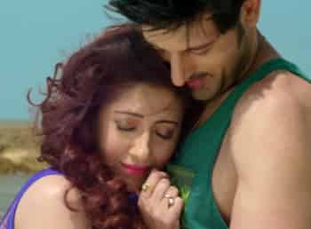 программа Bollywood: Эшли