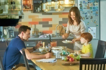 программа Домашний: Если сердце дрогнет 2 серия