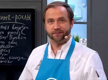 программа Доктор: Есть! Левон Оганезов