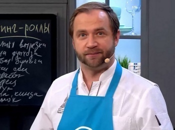 программа Доктор: Есть! Орехи