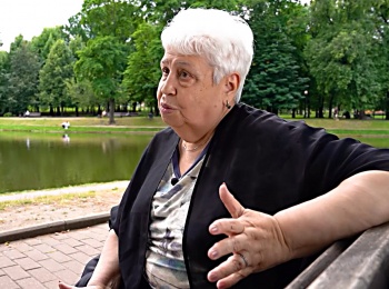 программа Культура: Эстрада, которую нельзя забыть 4 серия