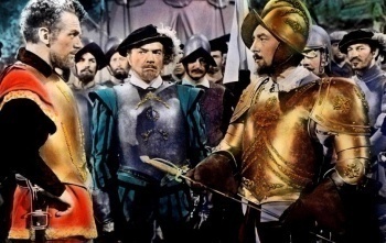 программа Точка ТВ: Эта леди в горностае