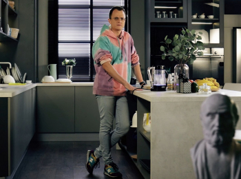 программа Доктор: Это лечится! Детская травма