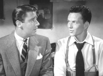 Это произошло в Бруклине кадры