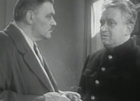 программа Культура: Это случилось в милиции