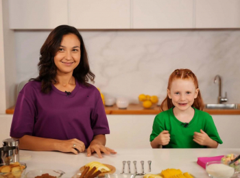 программа Карусель: Это супер! 74 серия