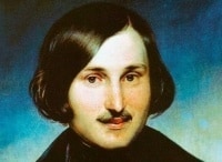 Этюды-о-Гоголе