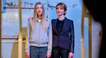 программа TDK: Ева