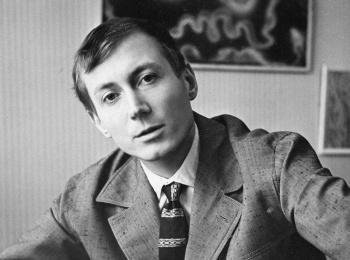 программа Центральное телевидение: Евгений Евтушенко Со мною вот что происходит