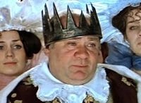 программа Время: Евгений Леонов Я король, дорогие мои!