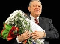 программа Центральное телевидение: Евгений Петросян Провожая 2018 й