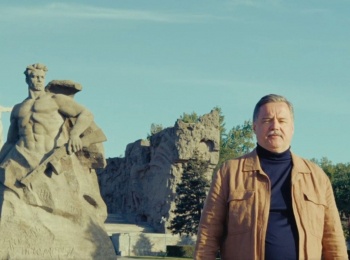 программа Россия 1: Европа против России Крестоносцы Гитлера