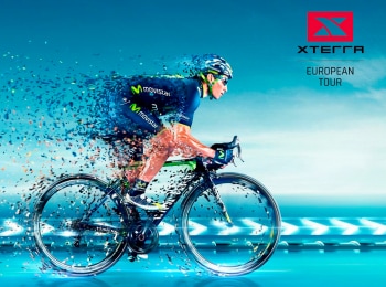 программа Fast & FunBox: Европейский тур Xterra 2018 3 серия