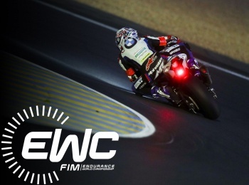 программа Евроспорт: EWC All Access