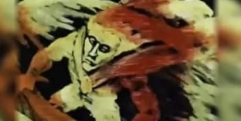 программа В гостях у сказки: Фаэтон сын солнца