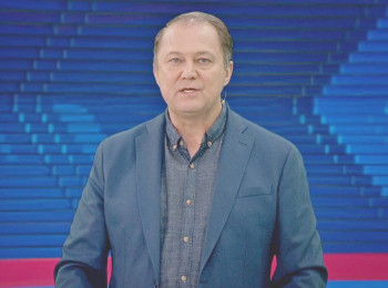 программа ТВ Центр (ТВЦ): Фактор БЕZ опасности Алкоголь и вождение