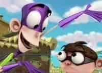 Фанбой-и-Чам-Чам-В-поисках-призов-Противостояние