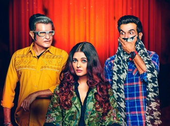 программа Bollywood: Фанни Кхан