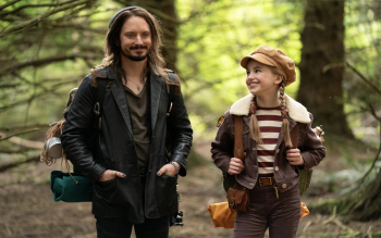 программа Премиальное SD: Фантастическое путешествие