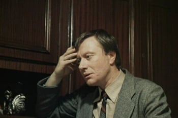 программа Наш киномир: Фантазии Фарятьева 2 серия