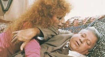 программа Кинокомедия: Фантоцци уходит на пенсию