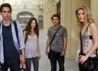 программа ТВ 1000 русское кино: Фантом