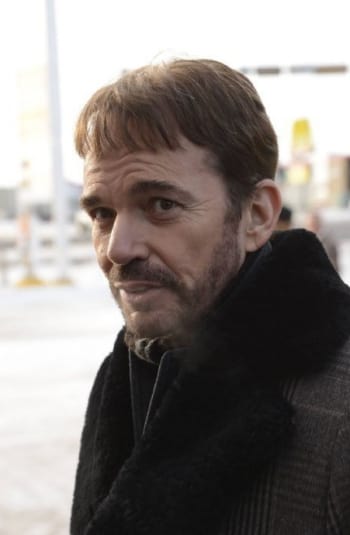 программа Sony Turbo: Фарго Буриданов осел