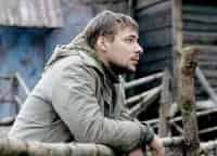 программа Наш киномир: Фарт