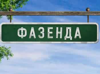 программа Бобер: Фазенда