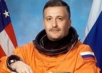 программа Russian Travel Guide (RTG): Федор Юрчихин Космонавт и фотограф