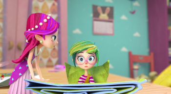 Фееринки-Сборник-117-й