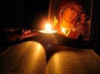 программа Радость моя: Феномен веры Суеверия: Часть 2