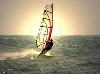 программа Русский Экстрим: Фестиваль виндсерфинга Engadinwind Часть 2