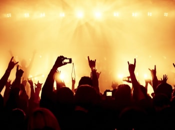 Фестиваль-Выступление-группы-SHUNGITE-и-LaFrae-Sci-Красноярск