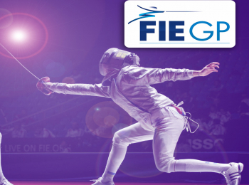 программа Евроспорт: Фехтование Гран при Доха