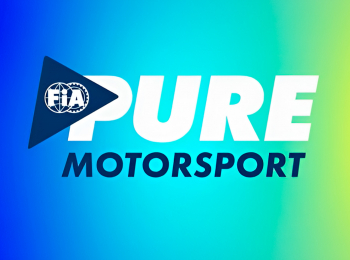 программа Fast & FunBox: FIA Pure Motorsport 2022 11 серия