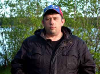 программа Охота: Фидер Секреты успеха 7 серия