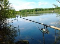 программа Охота: Фидерная ловля в нижнем Прикамье Эпизод 2 й