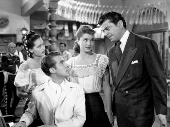 программа Точка ТВ: Фиеста