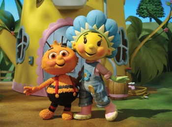 Фифи-и-цветочные-малыши-12-серия