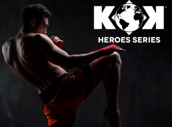 программа Fight Box: Fightbox King Of Kings Heroes Series Liptovsky Mikulasz, Slovakia