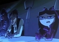 Финес и Ферб. Звёздные войны кадры